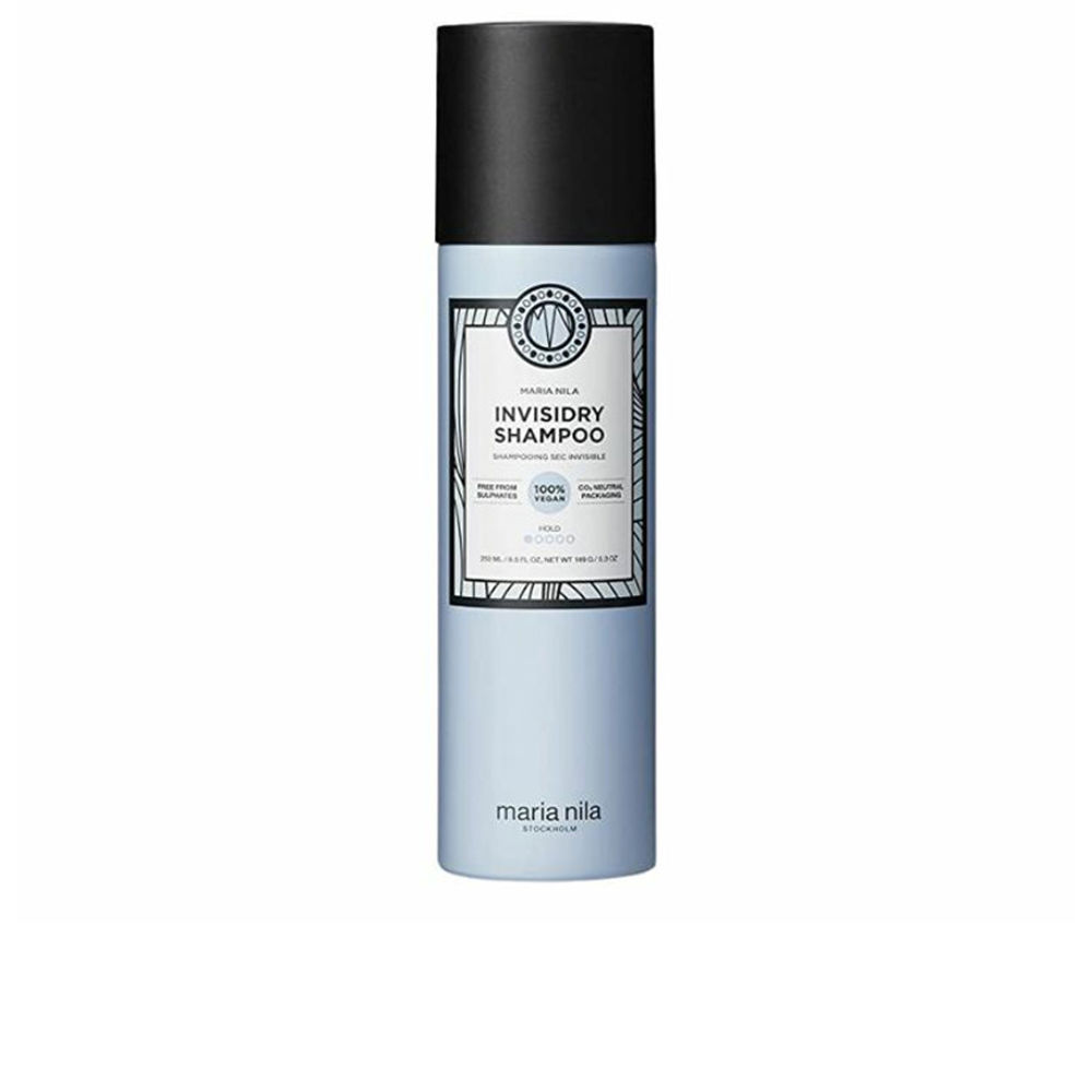 MARIA NILA : INVISIDRY shampoo 250 ml