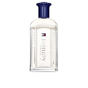 TOMMY HILFIGER : TOMMY FOREVER edt vapor 100 ml