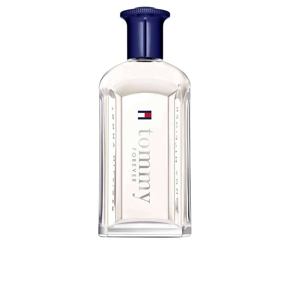 TOMMY HILFIGER : TOMMY FOREVER edt vapor 100 ml