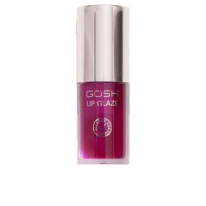 GOSH : LIP GLAZE lip gloss #002-Wild Berry 5.50 ml
