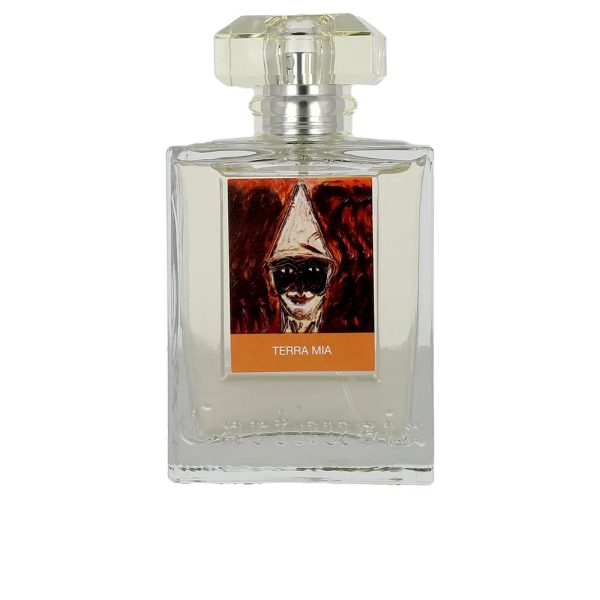 CARTHUSIA : TERRA MIA edp vapo 100 ml