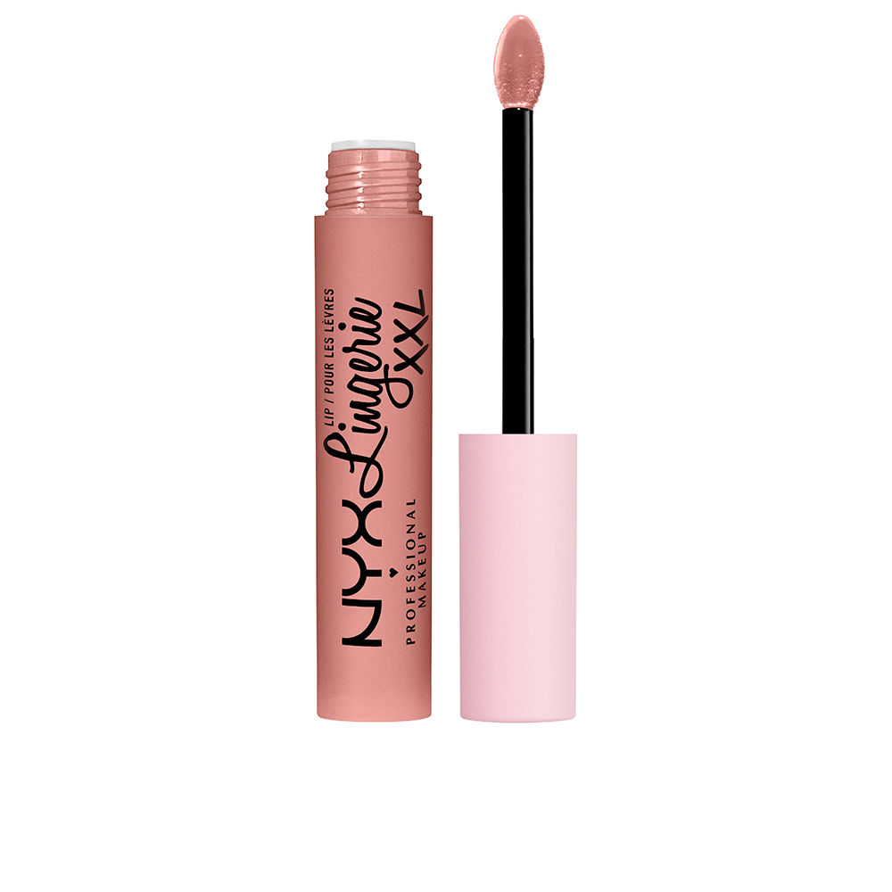 NYX PROFESSIONAL MAKE UP : XXL LINGERIE #undress 32.50 gr