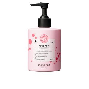 MARIA NILA : COLOR REFRESH #0.06-Pink Pop 300 ml