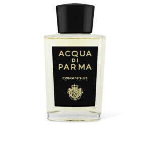 ACQUA DI PARMA : COLONIA OSMANTHUS eau de parfum spray 180 ml