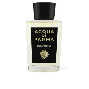 ACQUA DI PARMA : COLONIA OSMANTHUS eau de parfum spray 180 ml
