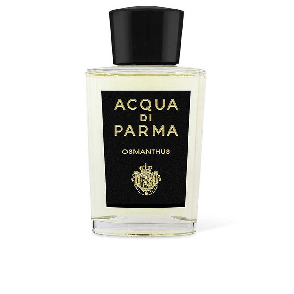 ACQUA DI PARMA : COLONIA OSMANTHUS eau de parfum spray 180 ml