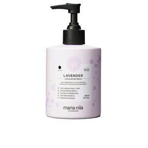 MARIA NILA : COLOR REFRESH #9.22-Lavender 300 ml