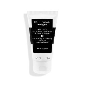 HAIR RITUEL BY SISLEY : HAIR RITUEL soin lavant revitalisant volumateur 50 ml