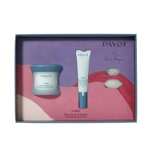 PAYOT : LISSE CASE 3 pcs