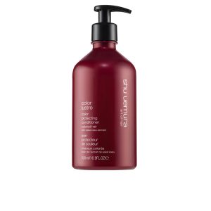 SHU UEMURA : COLOR LUSTRE brilliant glaze conditioner 500 ml