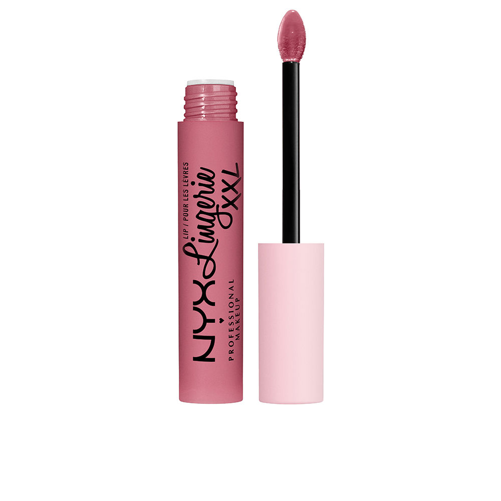 NYX PROFESSIONAL MAKE UP : LINGERIE XXL #maxx out 32.50 gr
