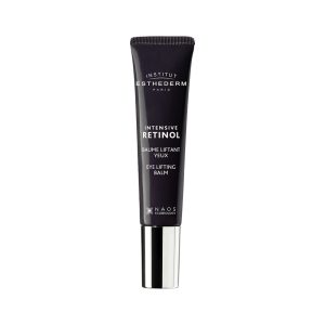 INSTITUT ESTHEDERM : INTENSIVE RETINOL eye contour balm 15 ml