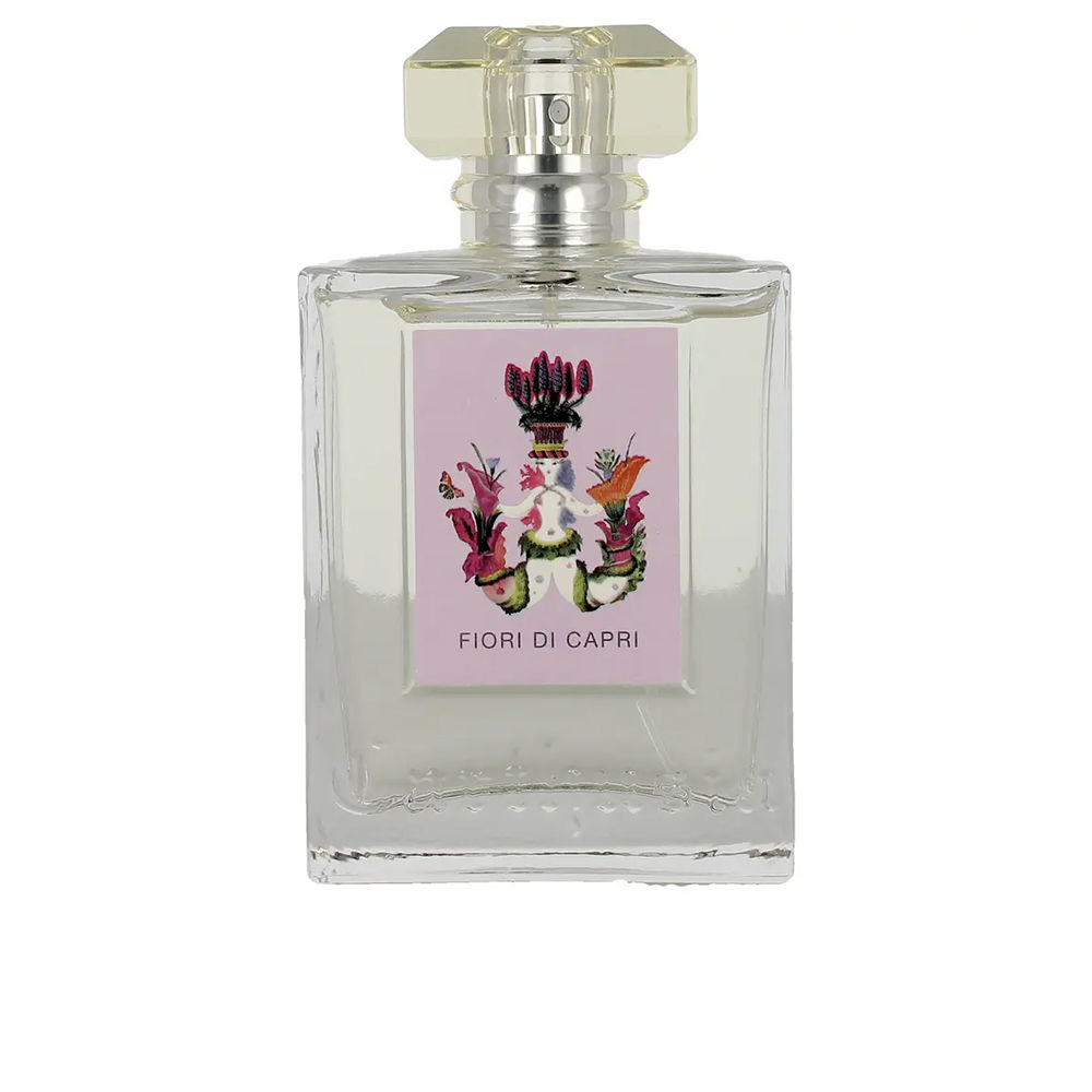CARTHUSIA : FIORI DI CAPRI edp vapo 100 ml