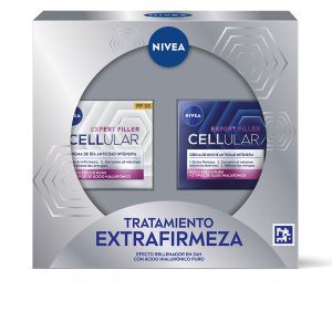 NIVEA : EXTRA FIRMNESS TREATMENT CASE 2 pcs