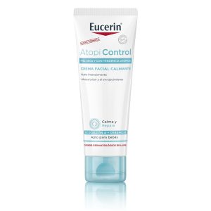 EUCERIN : ATOPICONTROL facial cream 50 ml