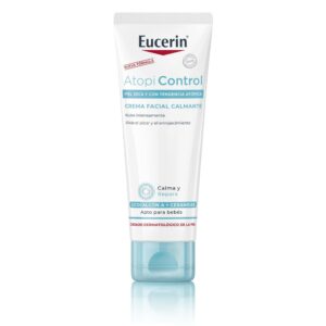 EUCERIN : ATOPICONTROL facial cream 50 ml