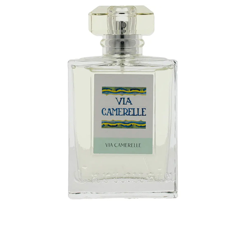 CARTHUSIA : VIA CAMERELLE edp vapor 100 ml