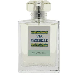 CARTHUSIA : VIA CAMERELLE edp vapor 100 ml