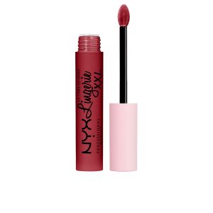 NYX PROFESSIONAL MAKE UP : XXL LINGERIE #its hotter 32.50 gr