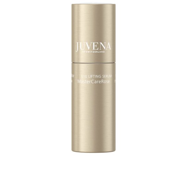 JUVENA : MASTER ROSE sérum lifting contorno de ojos 15 ml