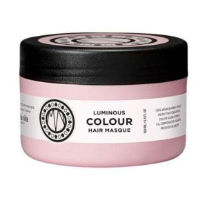 MARIA NILA : LUMINOUS COLOR mask 250 ml