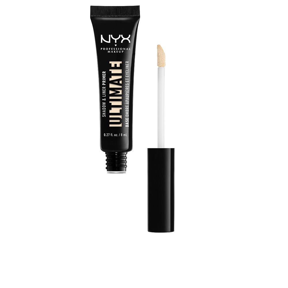 NYX PROFESSIONAL MAKE UP : ULTIMATE primer #light 8 ml