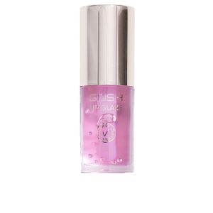 GOSH : LIP GLAZE lip gloss #001-Shocking Pink 5.50 ml