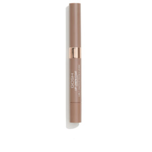 GOSH : LIP LINE'N COAT 2 in 1 lipstick #003-Soft Bougat 2 ml