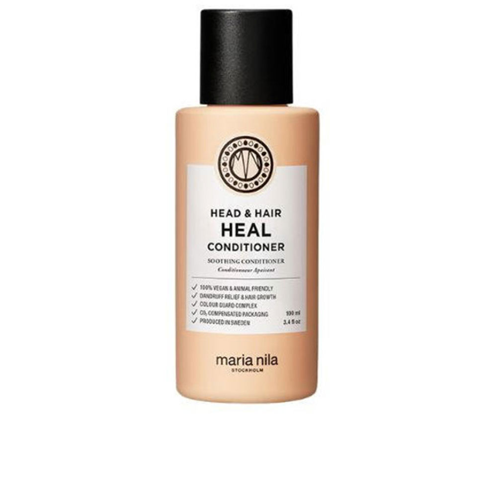 MARIA NILA : HEAD & HAIR HEAL conditioner 100 ml