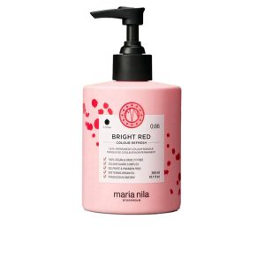 MARIA NILA : COLOR REFRESH #0.66-Bright Red 300 ml
