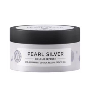 MARIA NILA : COLOR REFRESH #0.20-Pearl Silver 300 ml