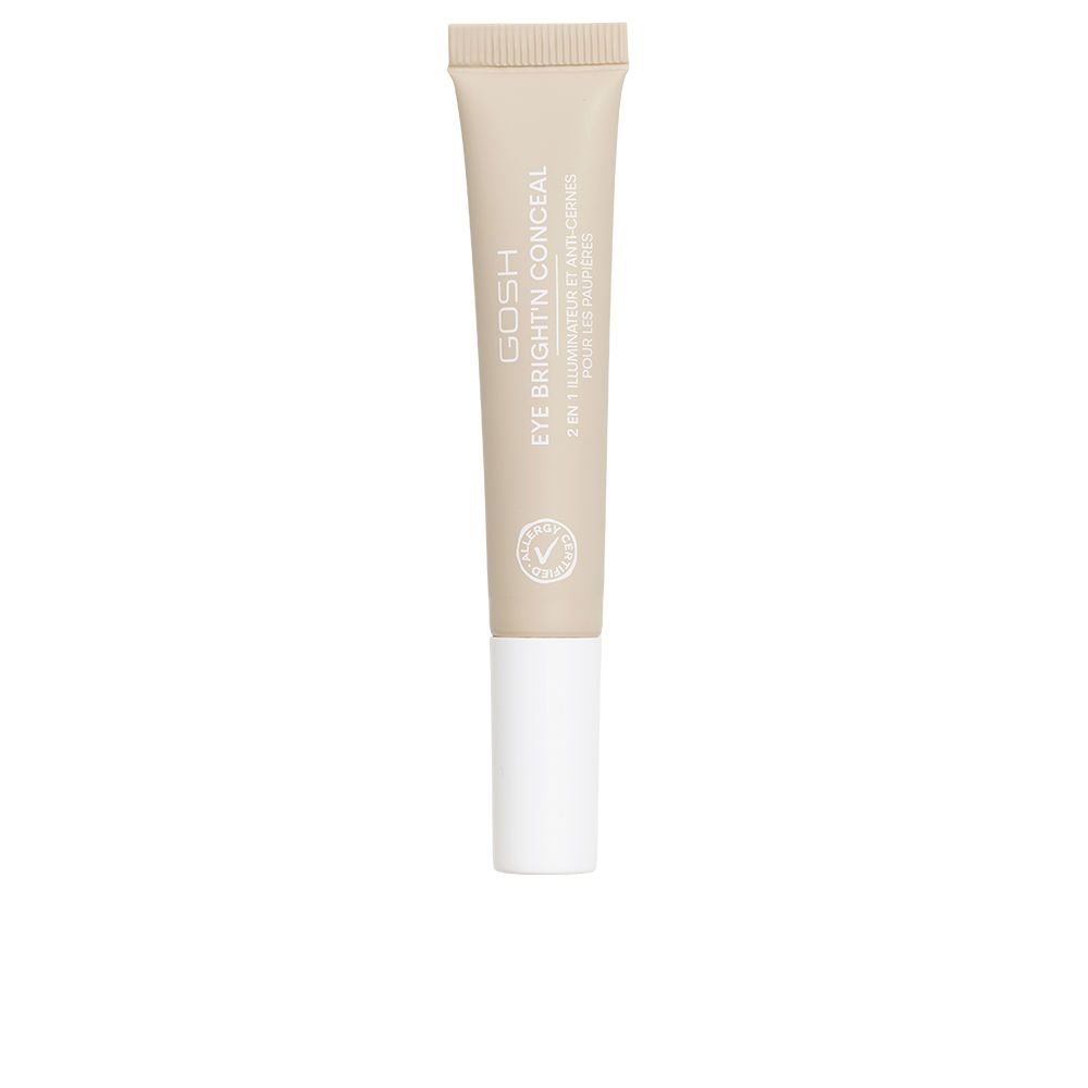 GOSH : EYE BRIGHT'N CONCEAL liquid concealer #001 12 ml