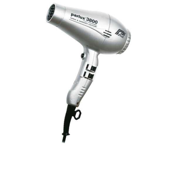 PARLUX : PARLUX 3800 ECOFRIENDLY secador #Plata 1 u