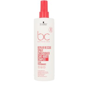 SCHWARZKOPF : BC REPAIR RESCUE conditioner spray 400 ml