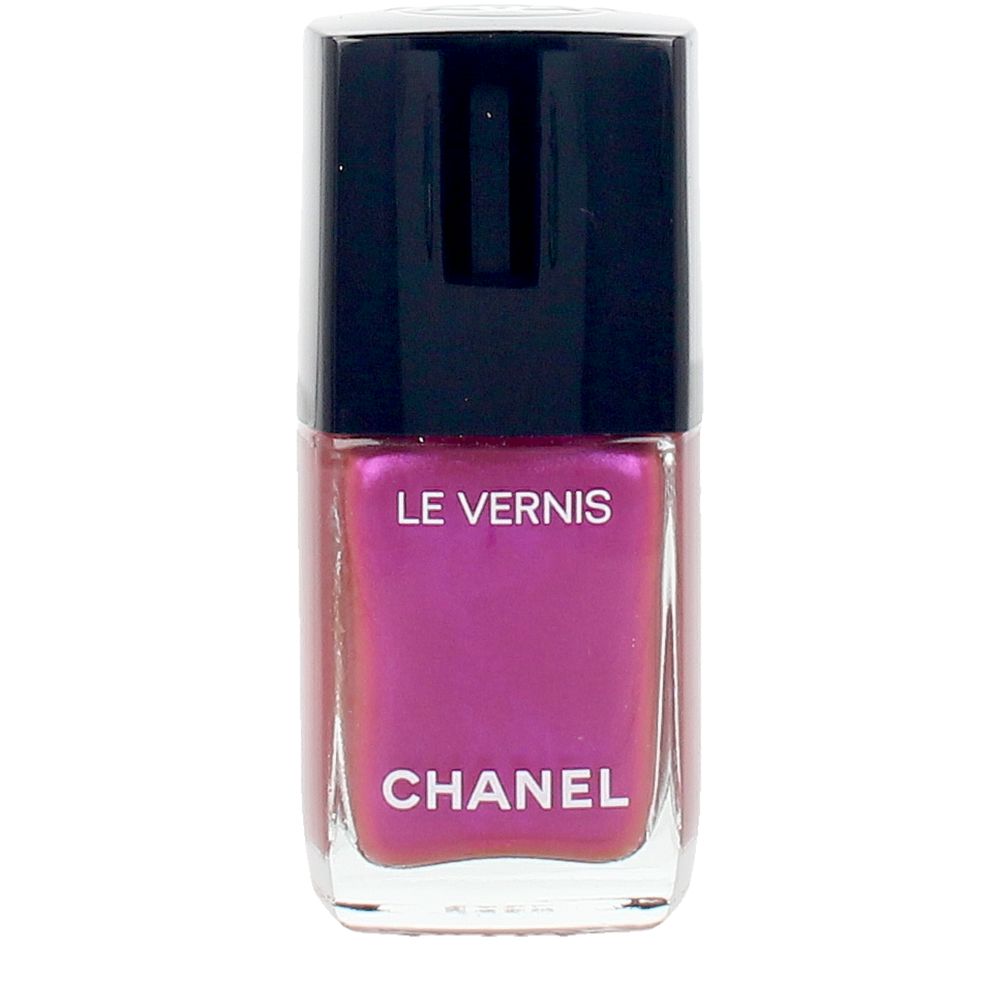 CHANEL : LE VERNIS #191 charmer 13 ml