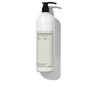FARMAVITA : BACK BAR revitalizing shampoo nº04-natural herbs 1000 ml