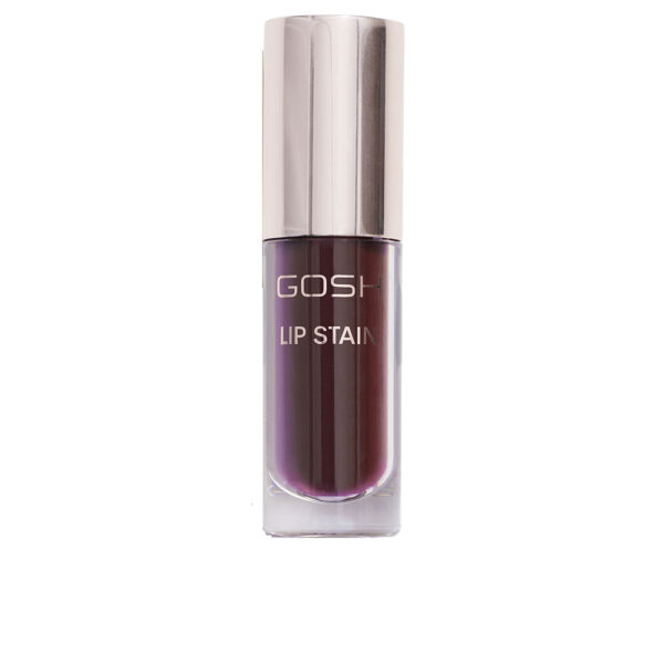 GOSH : LIP STAIN lip tint #001-Shocking Pink 3 ml