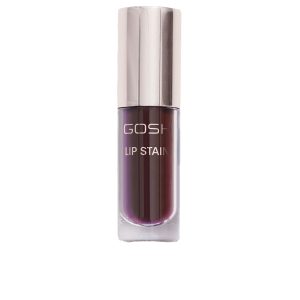 GOSH : LIP STAIN lip tint #001-Shocking Pink 3 ml