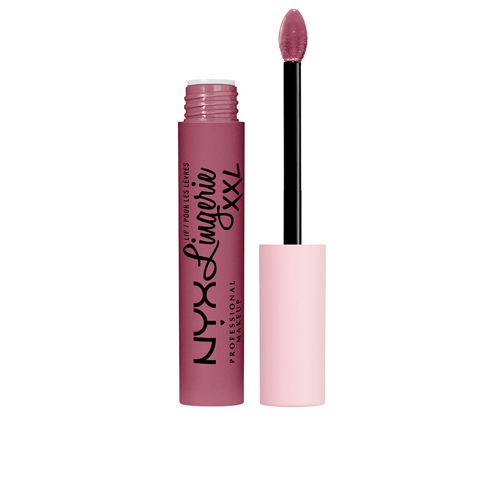 NYX PROFESSIONAL MAKE UP : XXL LINGERIE #unlaced 32.50 gr