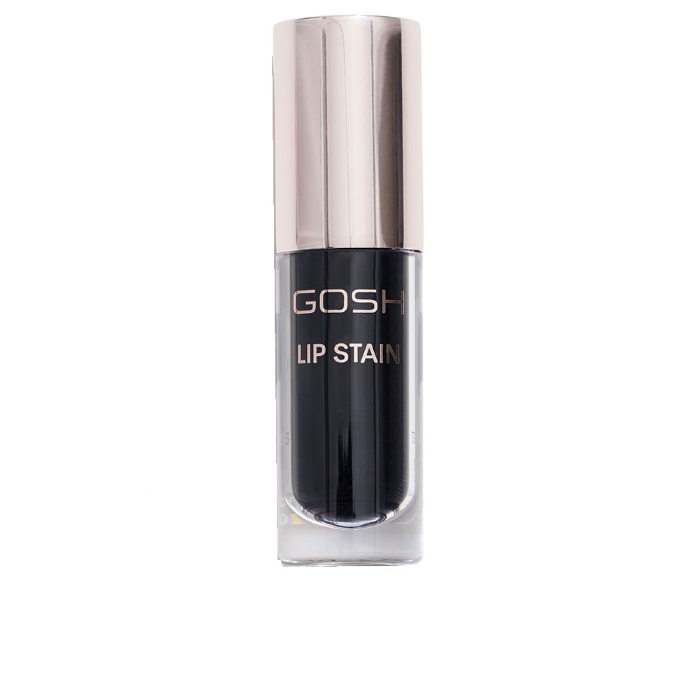 GOSH : LIP STAIN lip stain #003-Dark Chocolate 3 ml