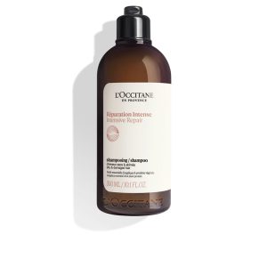 L'OCCITANE EN PROVENCE : AROMA repairing shampoo 300 ml