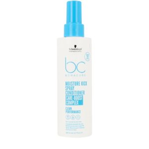 SCHWARZKOPF : BC MOISTURE KICK spray conditioner 200 ml