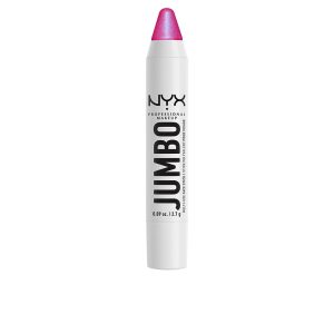 NYX PROFESSIONAL MAKE UP : JUMBO multi-use face stick #blueberry muffin 2.7 gr