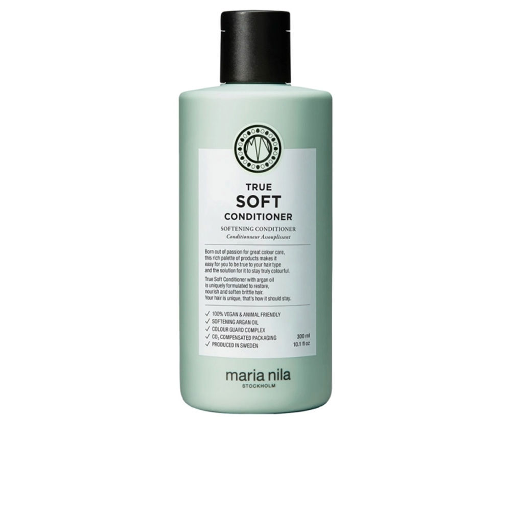 MARIA NILA : TRUE SOFT conditioner 300 ml