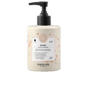 MARIA NILA : COLOR REFRESH #8.32-Sand 300 ml