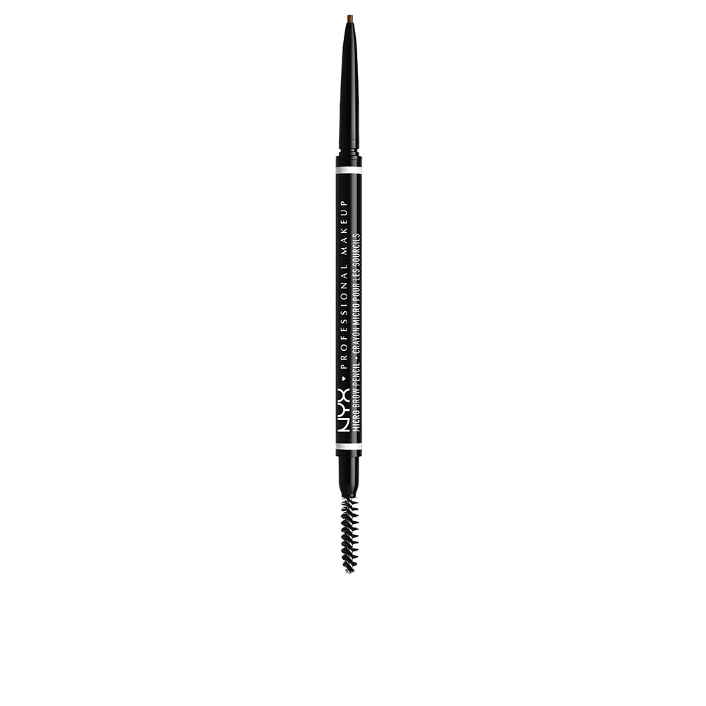 NYX PROFESSIONAL MAKE UP : MICRO BROW PENCIL #cool ash brown 0.5 gr