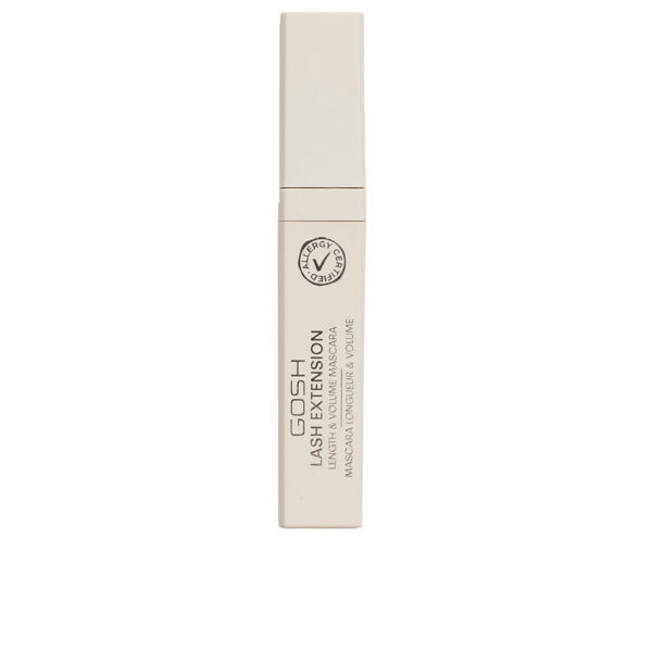 GOSH : LASH EXTENSION mascara 7 ml