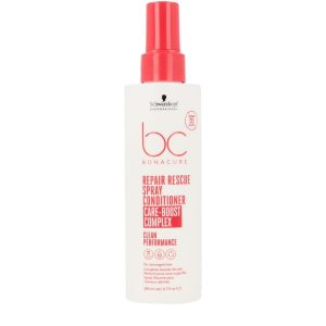 SCHWARZKOPF : BC REPAIR RESCUE conditioner spray 200 ml