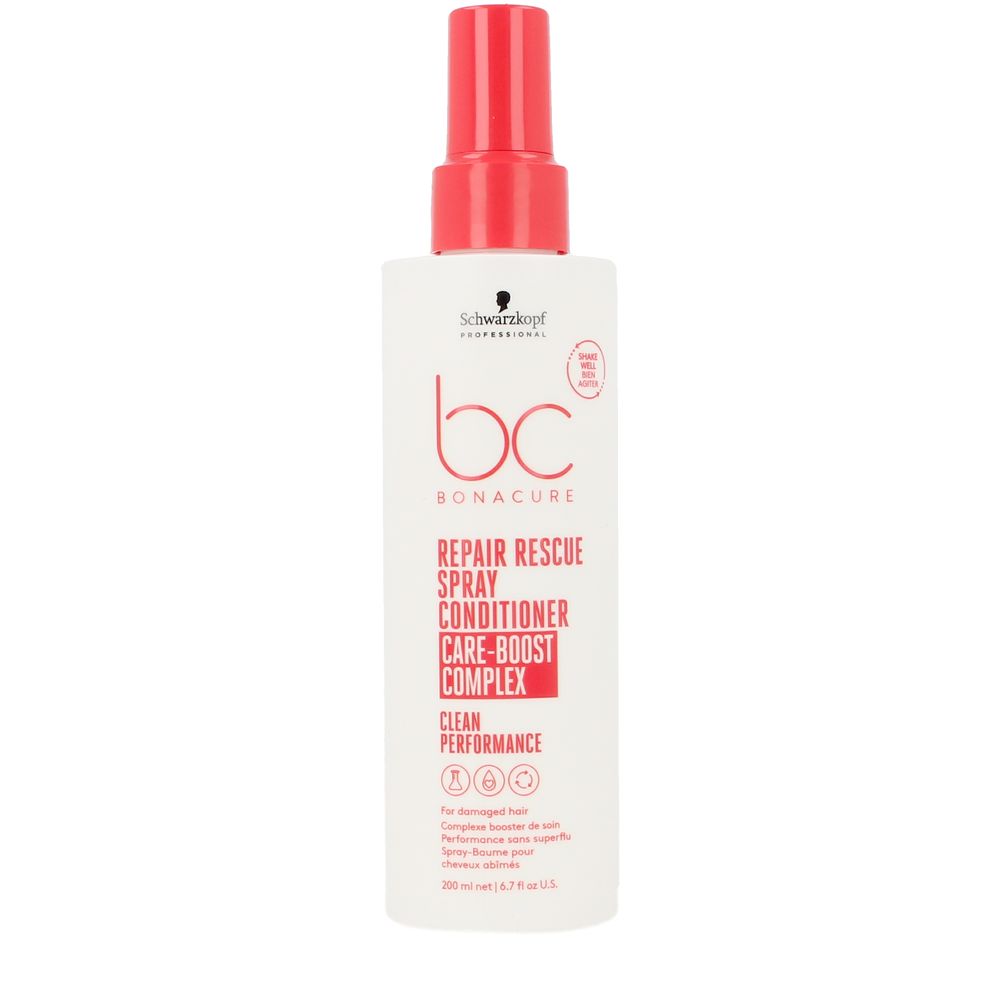 SCHWARZKOPF : BC REPAIR RESCUE conditioner spray 200 ml