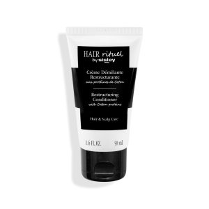 HAIR RITUEL BY SISLEY : HAIR RITUEL restructuring crème démêlante 50 ml